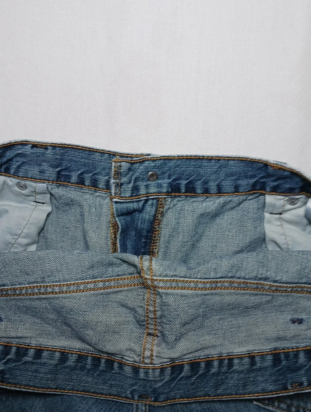 Levis comfortable men